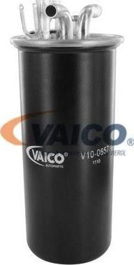 VAICO V10-0657 топливный фильтр на MAZDA 323 C IV (BG)