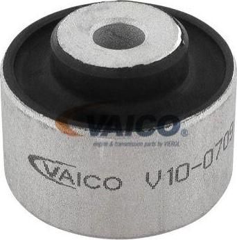 VAICO V10-0709 подвеска, рычаг независимой подвески колеса на AUDI A8 (4E_)