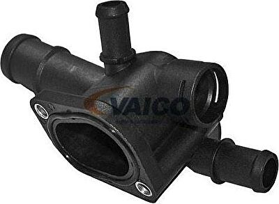 VAICO V10-0758 фланец охлаждающей жидкости на AUDI A3 Sportback (8PA)