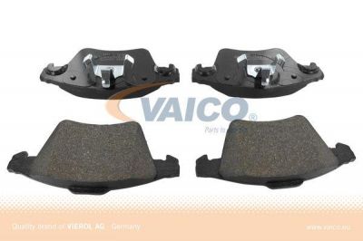 VAICO V10-0772 комплект тормозных колодок, дисковый тормоз на VW MULTIVAN V (7HM, 7HN, 7HF, 7EF, 7EM, 7EN)