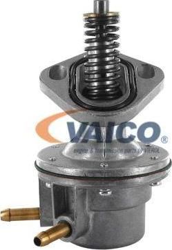 VAICO V10-0808 топливный насос на VW POLO купе (86C, 80)