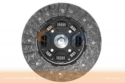 VAICO V10-0847 диск сцепления на SEAT CORDOBA Vario (6K5)