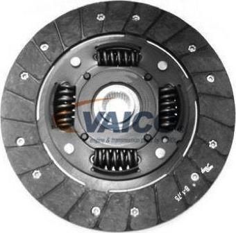 VAICO V10-0850 диск сцепления на SKODA OCTAVIA Combi (1U5)