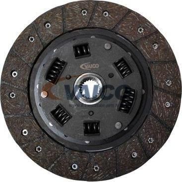 VAICO V10-0854 диск сцепления на VW LT 28-35 I автобус (281-363)