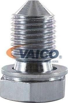 VAICO V10-0885 резьбовая пробка, масляный поддон на SKODA OCTAVIA (1U2)