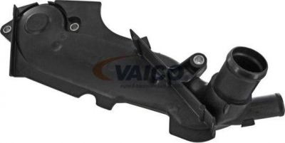 VAICO V10-0968 корпус термостата на AUDI A6 Avant (4B5, C5)