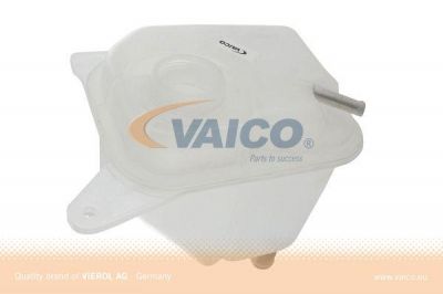 VAICO V10-0980 компенсационный бак, охлаждающая жидкость на AUDI 80 Avant (8C, B4)