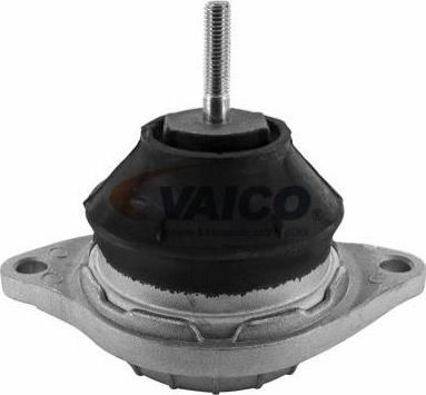 VAICO V10-1140 подвеска, двигатель на VW PASSAT (32B)