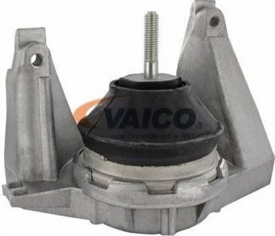 VAICO V10-1148 подвеска, двигатель на AUDI 100 (4A, C4)