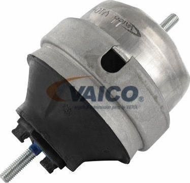VAICO V10-1279 подвеска, двигатель на VW PASSAT Variant (3B6)