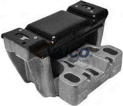 VAICO V10-1299 подвеска, двигатель на SKODA OCTAVIA Combi (1U5)