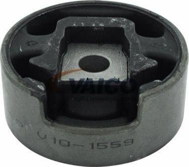 VAICO V10-1559 подвеска, двигатель на AUDI A3 Sportback (8PA)