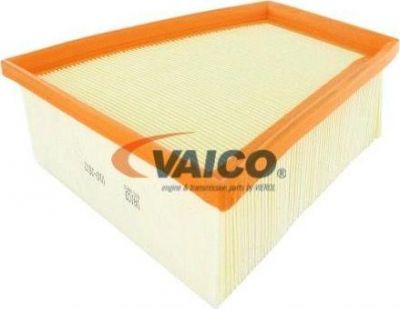 VAICO V10-1612 воздушный фильтр на VW POLO (9N_)