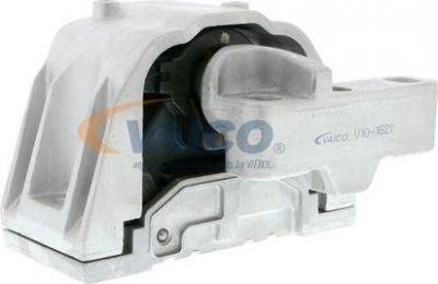 VAICO V10-1621 подвеска, двигатель на VW GOLF IV (1J1)