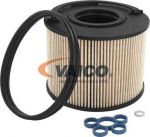 VAICO V10-1654 топливный фильтр на AUDI Q7 (4L)