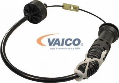 VAICO V10-1669 трос, управление сцеплением на SEAT TOLEDO I (1L)