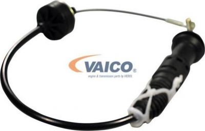 VAICO V10-1671 трос, управление сцеплением на VW GOLF III (1H1)