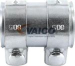 VAICO V10-1839 соединительные элементы, система выпуска на SKODA OCTAVIA Combi (1U5)