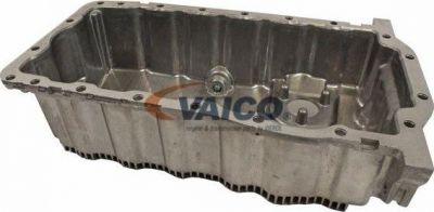 VAICO V10-1886 масляный поддон на SKODA OCTAVIA Combi (1Z5)