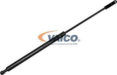 VAICO V10-2000 газовая пружина, крышка багажник на VW POLO купе (86C, 80)