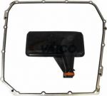 VAICO V10-2221 комплект гидрофильтров, автоматическая коробка пер на AUDI A4 Allroad (8KH, B8)