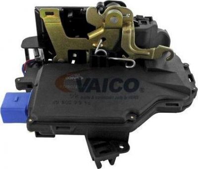 VAICO V10-2248 замок двери на VW GOLF PLUS (5M1, 521)