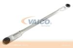 VAICO V10-2254 привод, тяги и рычаги привода стеклоочистителя на VW LUPO (6X1, 6E1)