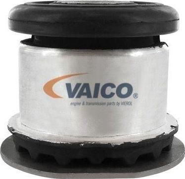 VAICO V10-2281 втулка, балка моста на VW MULTIVAN V (7HM, 7HN, 7HF, 7EF, 7EM, 7EN)