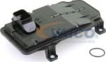 VAICO V10-2284 гидрофильтр, автоматическая коробка передач на VW TOUAREG (7P5)