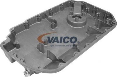 VAICO V10-2292 масляный поддон на AUDI A6 Avant (4B5, C5)