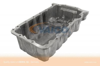 VAICO V10-2293 масляный поддон на SKODA OCTAVIA Combi (1U5)