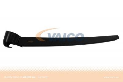 VAICO V10-2450 рычаг стеклоочистителя, система очистки окон на VW MULTIVAN V (7HM, 7HN, 7HF, 7EF, 7EM, 7EN)