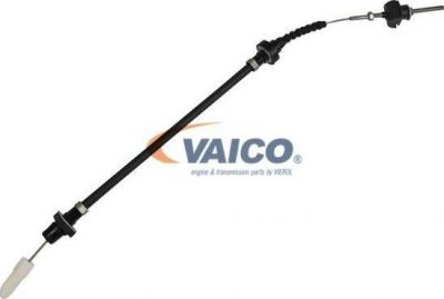 VAICO V10-2473 трос, управление сцеплением на VW POLO купе (86C, 80)