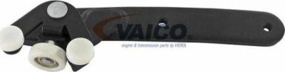 VAICO V10-2476 направляющая ролика, сдвижная дверь на VW CADDY III фургон (2KA, 2KH, 2CA, 2CH)