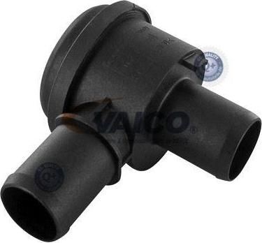 VAICO V10-2515 поворотная заслонка, подвод воздуха на VW POLO (9N_)