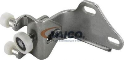 VAICO V10-2540 направляющая ролика, сдвижная дверь на VW LT 28-46 II c бортовой платформой/ходовая часть (2DC, 2DF, 2
