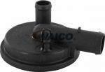 VAICO V10-2591 маслосъемный щиток, вентиляция картера на VW POLO Variant (6KV5)