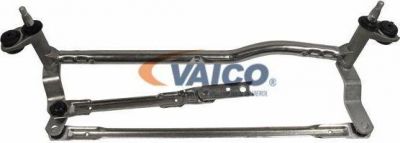 VAICO V10-2604 система тяг и рычагов привода стеклоочистителя на VW CADDY III фургон (2KA, 2KH, 2CA, 2CH)