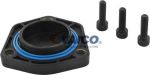 VAICO V10-2638 прокладка, масляный поддон на SKODA ROOMSTER (5J)