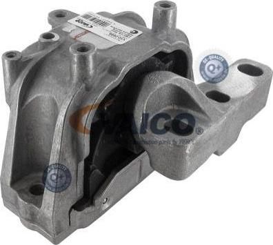 VAICO V10-2659 подвеска, двигатель на AUDI A3 Sportback (8PA)