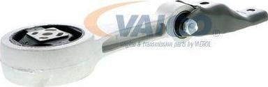 VAICO V10-2663 подвеска, двигатель на VW POLO (9N_)