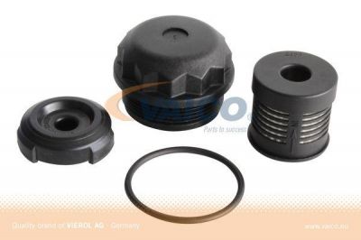 VAICO V10-2685 масляный фильтр, дифференциал на VW GOLF IV (1J1)