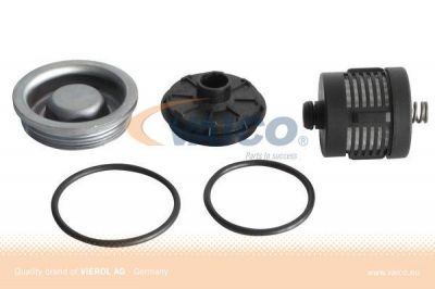 VAICO V10-2686 масляный фильтр, дифференциал на VW MULTIVAN V (7HM, 7HN, 7HF, 7EF, 7EM, 7EN)