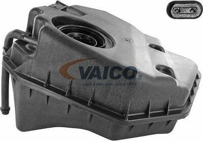 VAICO V10-2691 компенсационный бак, охлаждающая жидкость на VW TOUAREG (7LA, 7L6, 7L7)