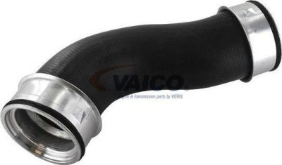 VAICO V10-2856 трубка нагнетаемого воздуха на AUDI A3 Sportback (8PA)