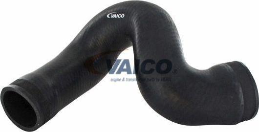 VAICO V10-2876 трубка нагнетаемого воздуха на AUDI A6 Avant (4B5, C5)