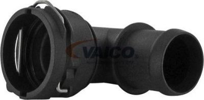 VAICO V10-2979 фланец охлаждающей жидкости на VW POLO (9N_)