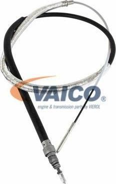VAICO V10-30044 трос, стояночная тормозная система на VW PASSAT Variant (3A5, 35I)