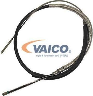 VAICO V10-30066 трос, стояночная тормозная система на VW GOLF III (1H1)