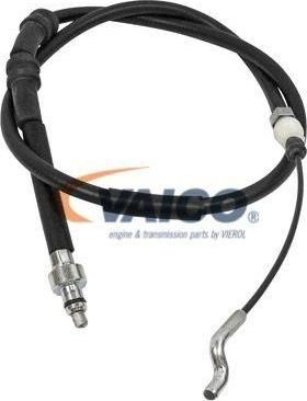 VAICO V10-30087 трос, стояночная тормозная система на VW MULTIVAN V (7HM, 7HN, 7HF, 7EF, 7EM, 7EN)